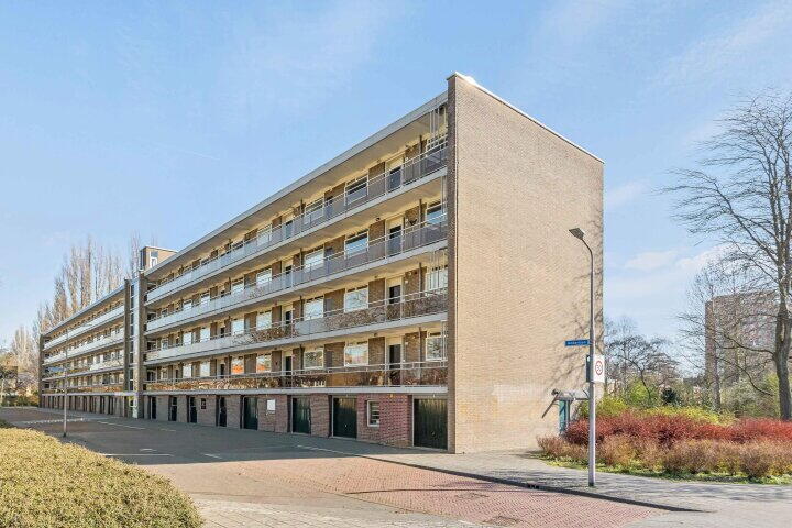 Foto 29 - Amberlaan 68, Amstelveen