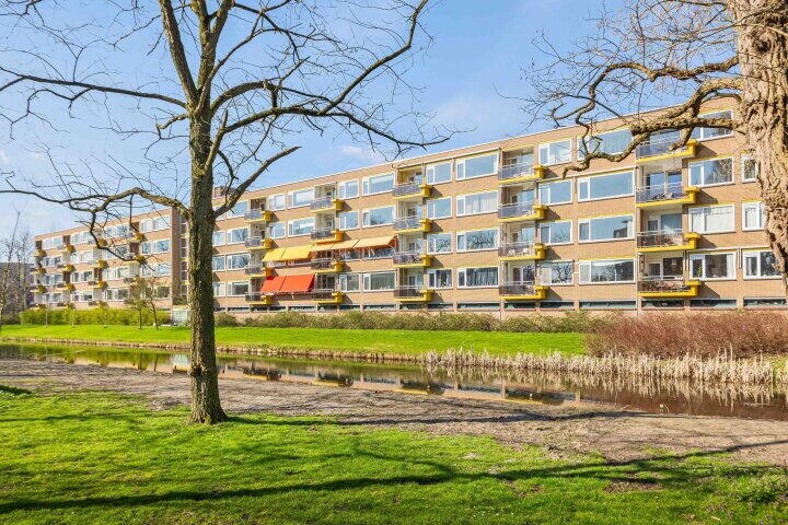 Foto 30 - Amberlaan 68, Amstelveen