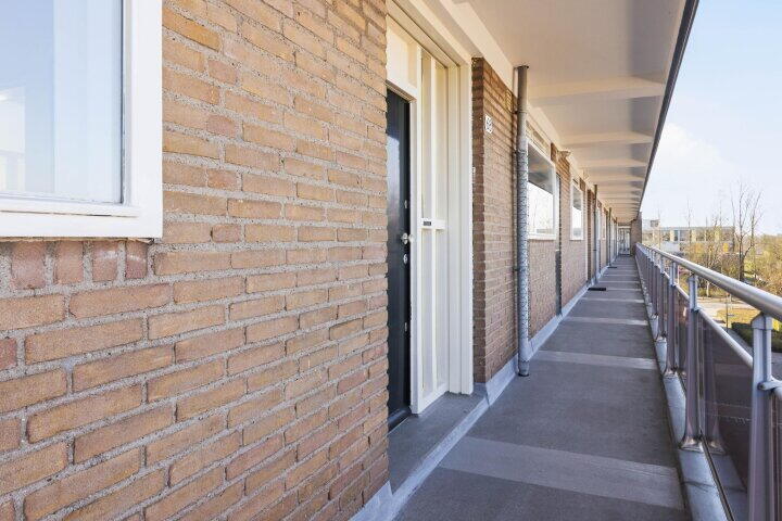 Foto 4 - Amberlaan 68, Amstelveen