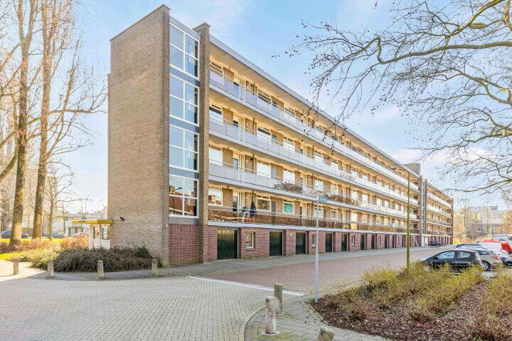 Foto 31 - Amberlaan 68, Amstelveen