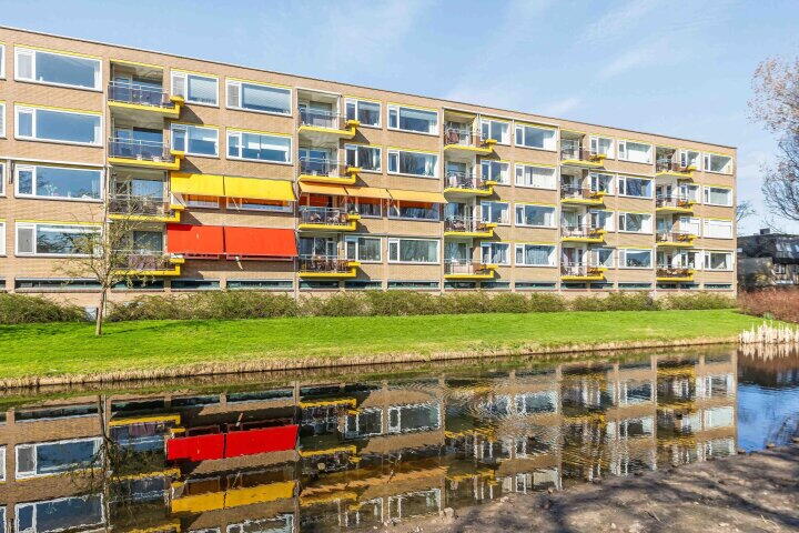 Foto 32 - Amberlaan 68, Amstelveen