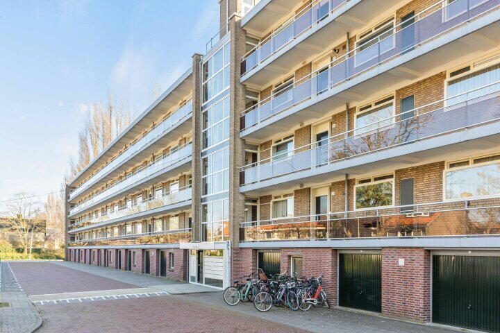 Foto 33 - Amberlaan 68, Amstelveen