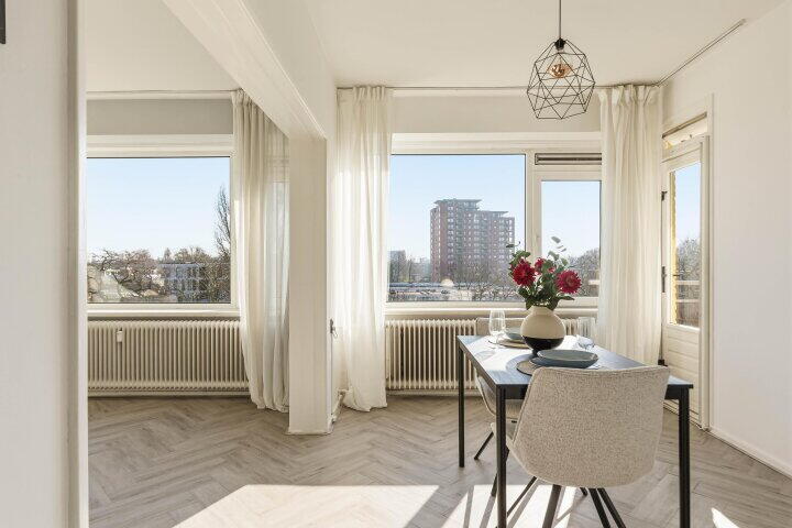 Foto 7 - Amberlaan 68, Amstelveen