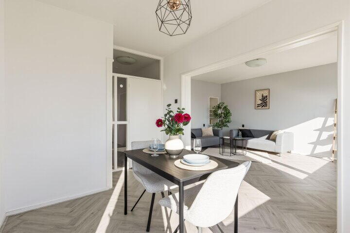 Foto 8 - Amberlaan 68, Amstelveen