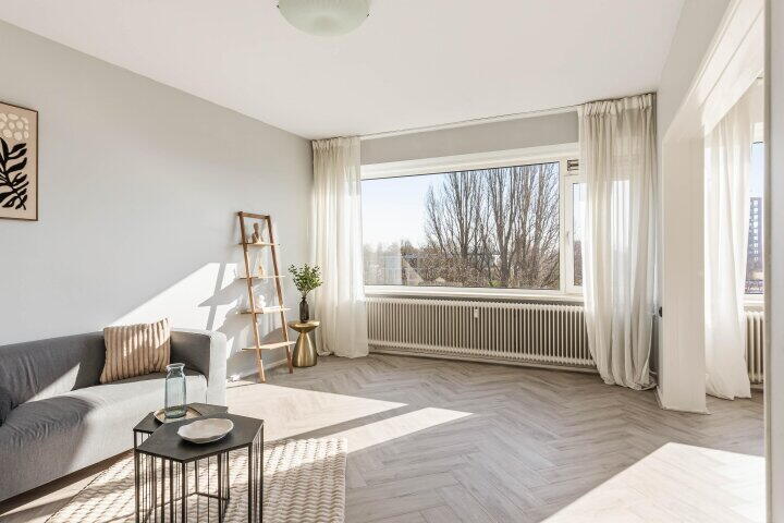 Foto 10 - Amberlaan 68, Amstelveen