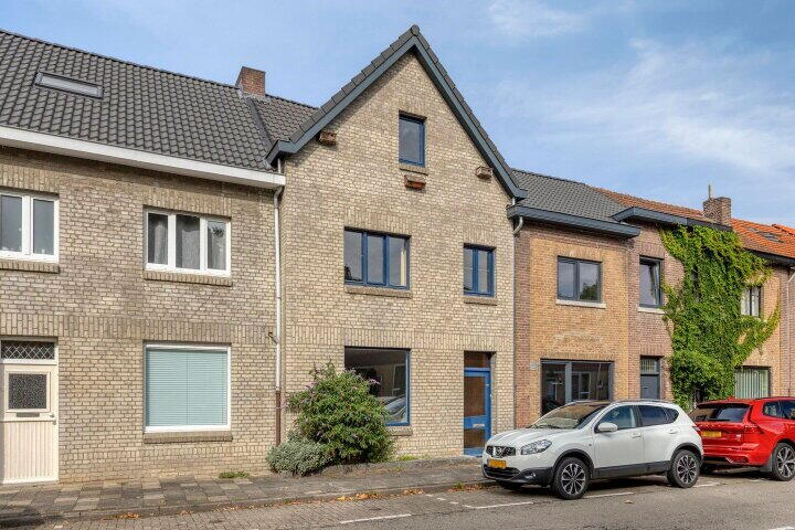Foto 2 – Ambyerstraat Zuid 67, Maastricht