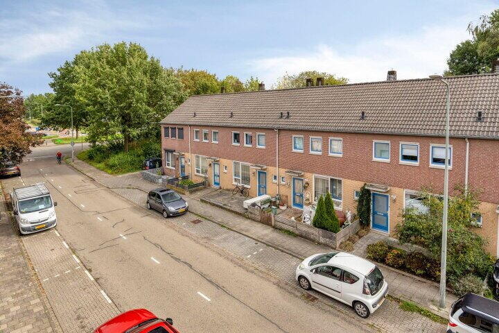 Foto 40 – Ambyerstraat Zuid 67, Maastricht