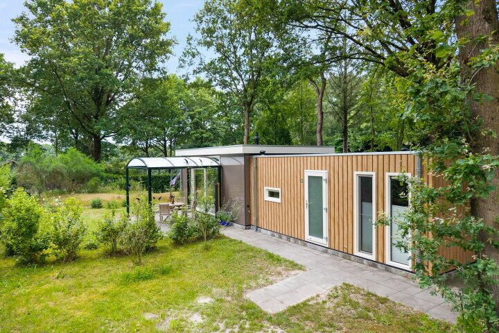Foto 3 – Amerika 10 R114, Een