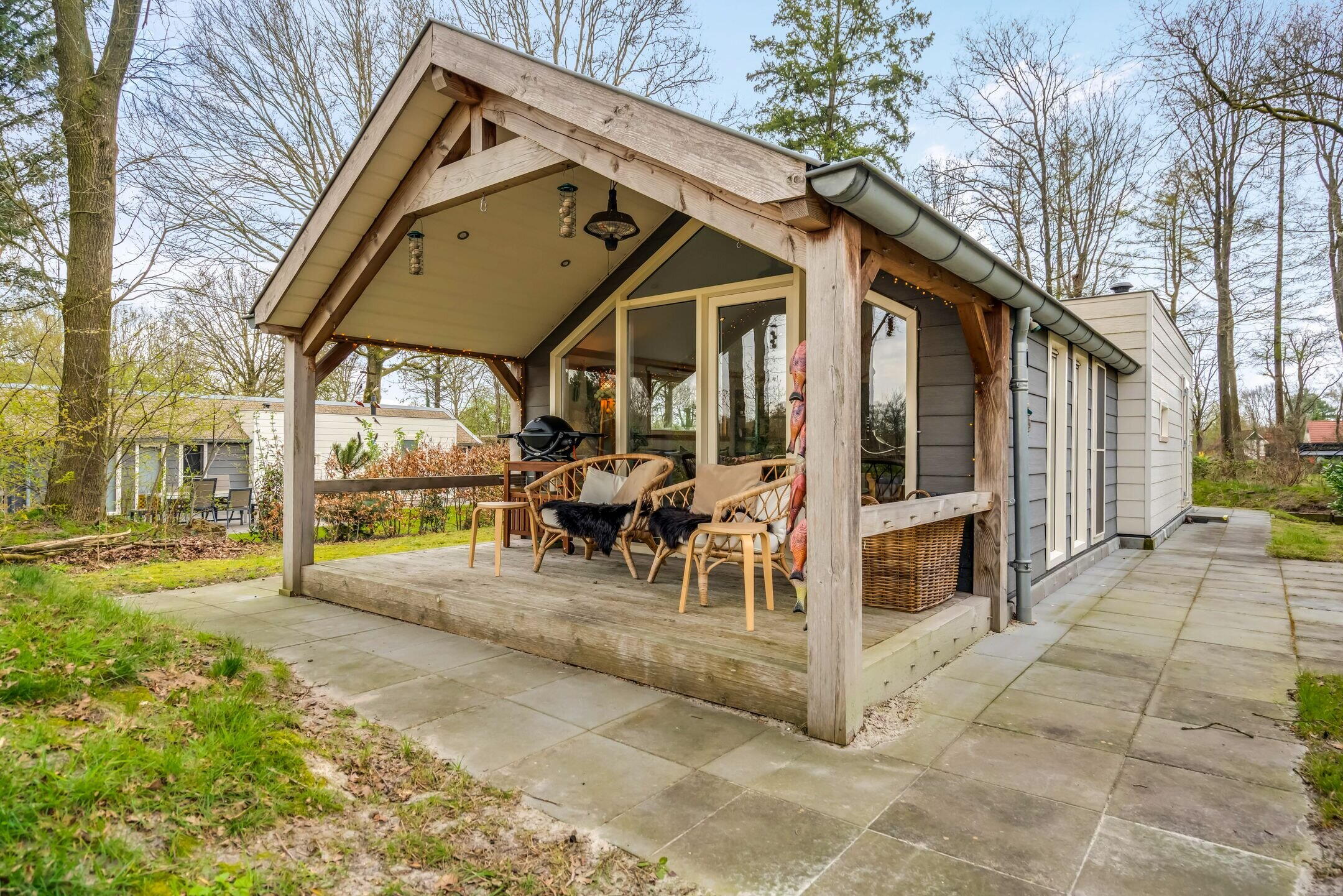 360 foto - Amerika 10 R117, Een