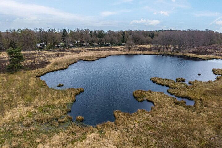 Foto 1 - Amerika 10 R117, Een