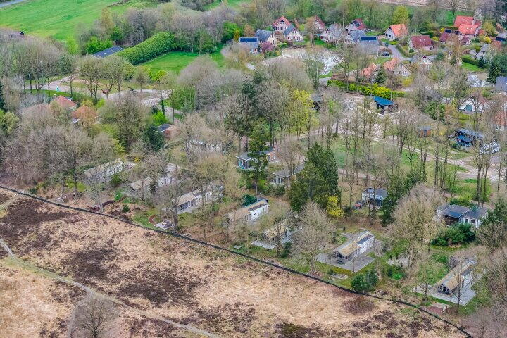 Foto 11 - Amerika 10 R117, Een