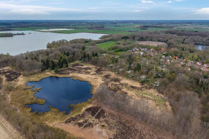 Foto 12 - Amerika 10 R117, Een