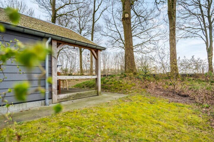 Foto 13 - Amerika 10 R117, Een