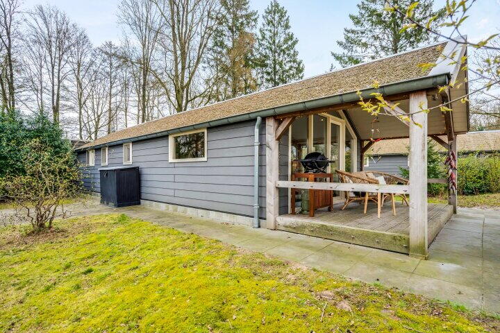 Foto 14 - Amerika 10 R117, Een