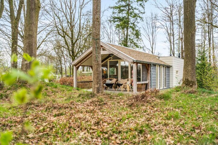 Foto 15 - Amerika 10 R117, Een