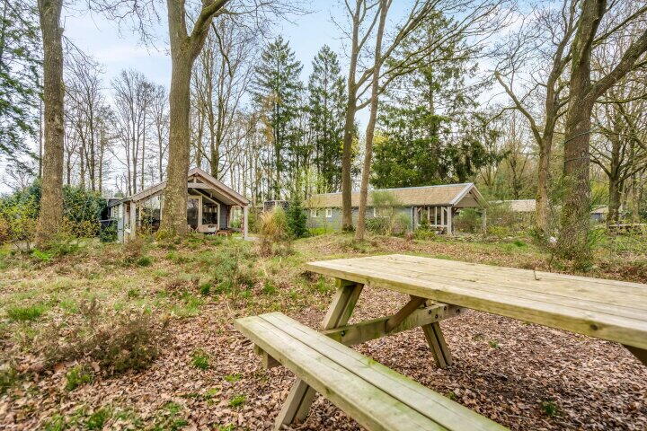 Foto 16 - Amerika 10 R117, Een