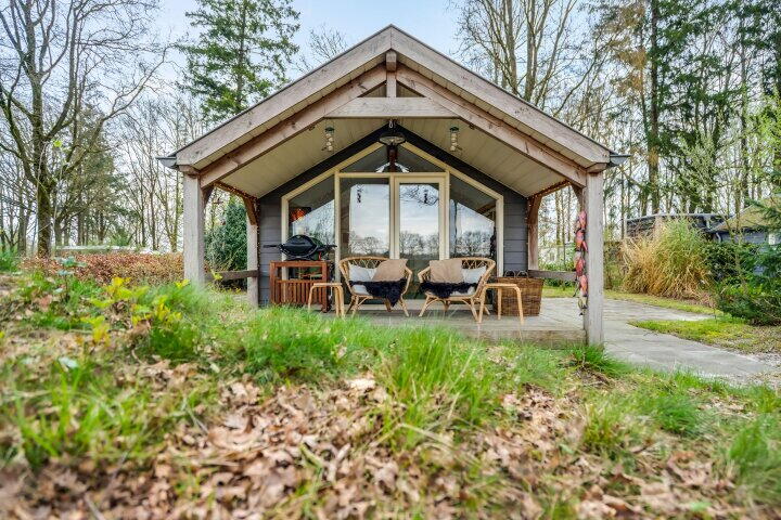 Foto 19 - Amerika 10 R117, Een