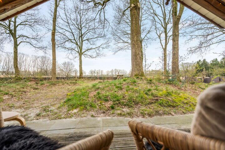 Foto 20 - Amerika 10 R117, Een