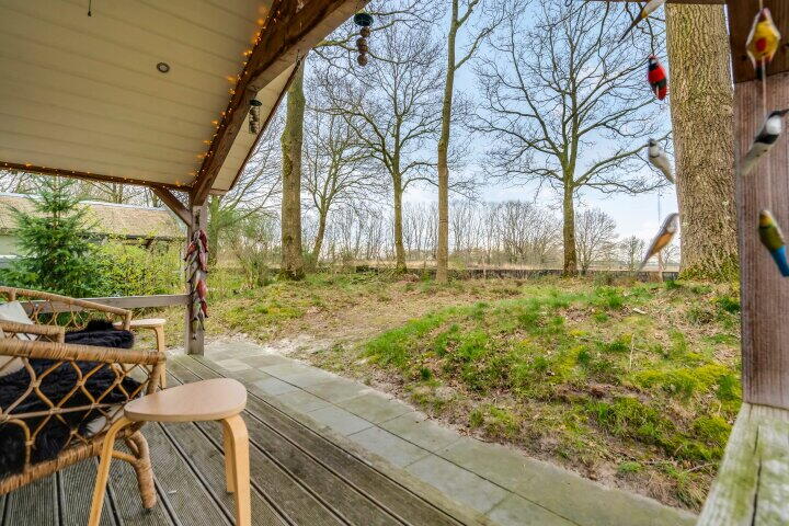 Foto 3 - Amerika 10 R117, Een