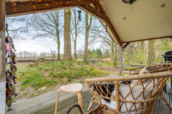 Foto 21 - Amerika 10 R117, Een