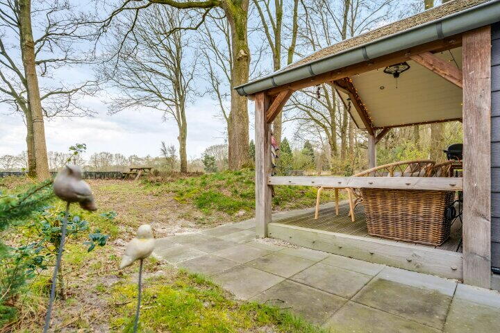 Foto 22 - Amerika 10 R117, Een