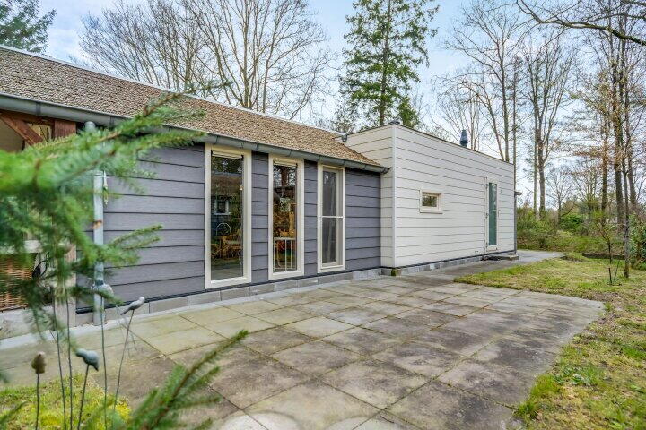 Foto 23 - Amerika 10 R117, Een