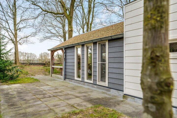 Foto 24 - Amerika 10 R117, Een