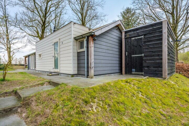 Foto 25 - Amerika 10 R117, Een