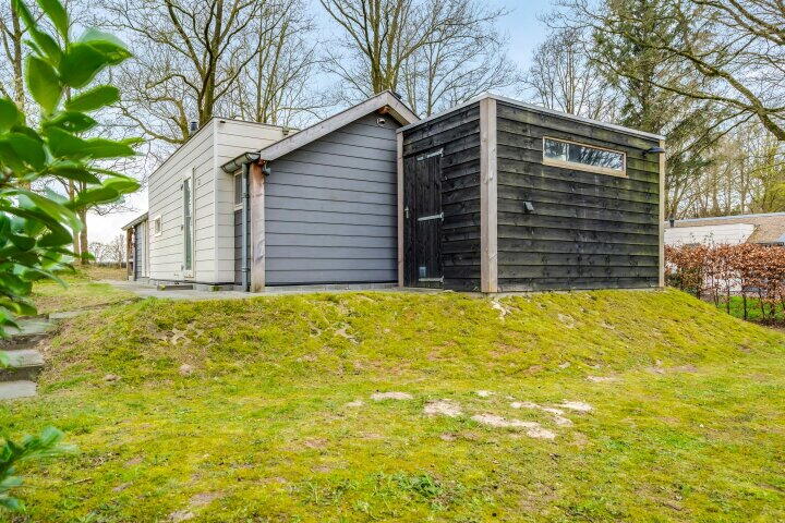 Foto 26 - Amerika 10 R117, Een