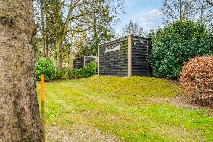 Foto 27 - Amerika 10 R117, Een