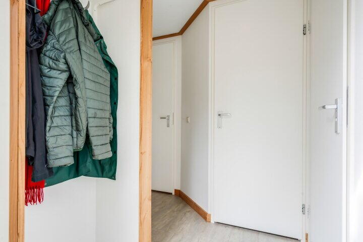 Foto 29 - Amerika 10 R117, Een