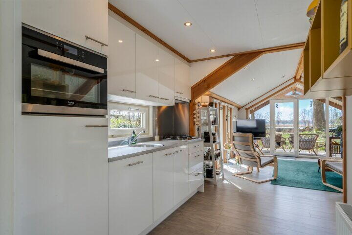 Foto 30 - Amerika 10 R117, Een