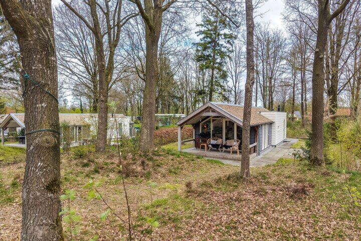 Foto 4 - Amerika 10 R117, Een