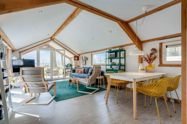 Foto 31 - Amerika 10 R117, Een