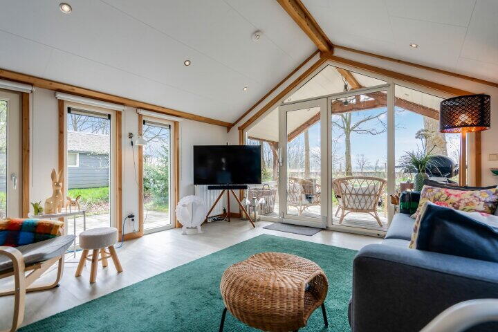 Foto 32 - Amerika 10 R117, Een