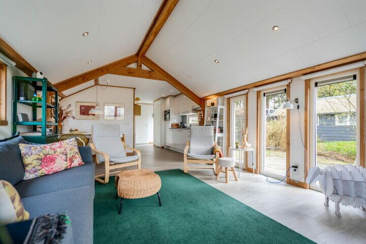 Foto 34 - Amerika 10 R117, Een