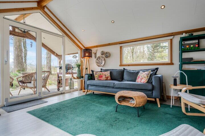 Foto 36 - Amerika 10 R117, Een