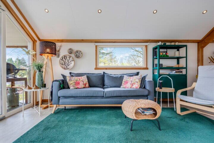 Foto 37 - Amerika 10 R117, Een