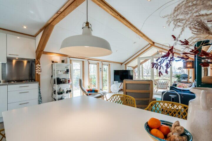 Foto 39 - Amerika 10 R117, Een