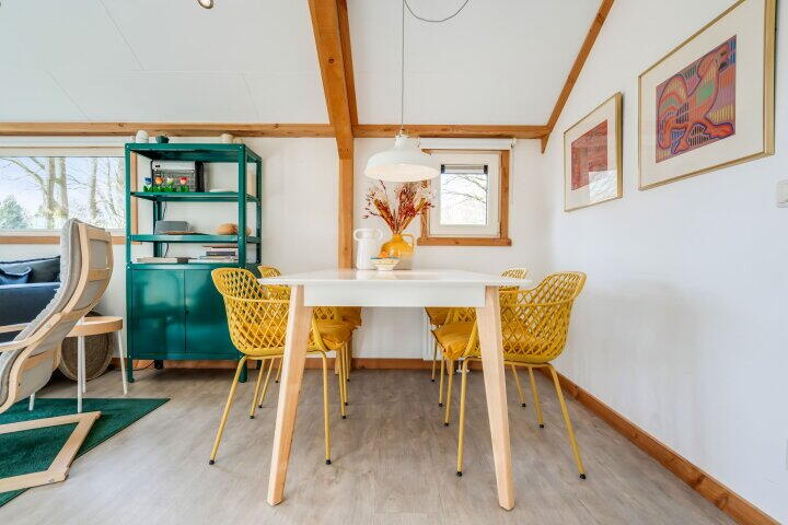 Foto 40 - Amerika 10 R117, Een