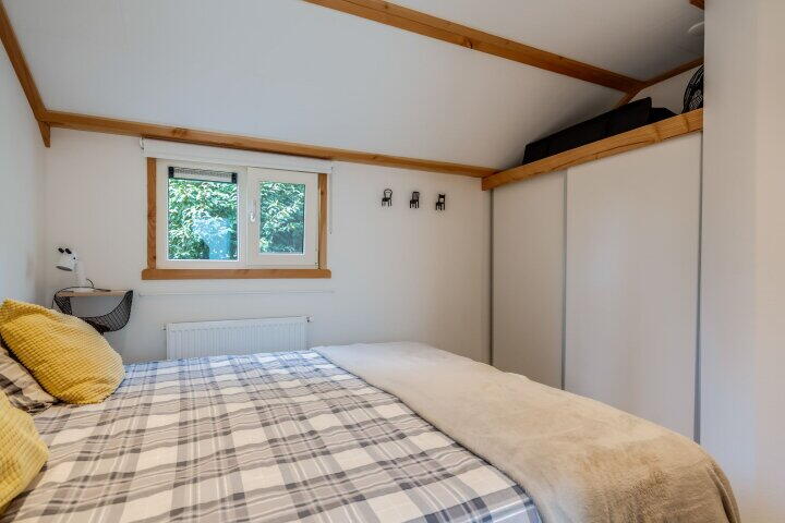 Foto 44 - Amerika 10 R117, Een