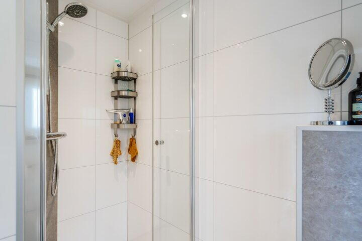 Foto 46 - Amerika 10 R117, Een