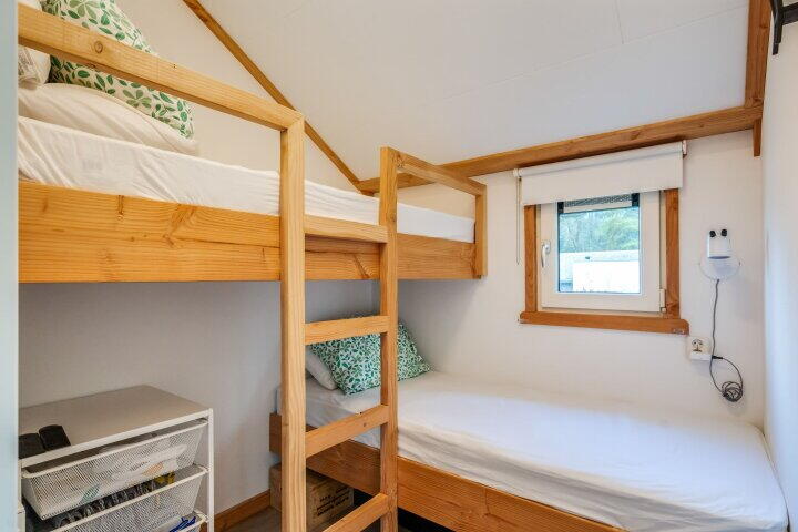 Foto 48 - Amerika 10 R117, Een