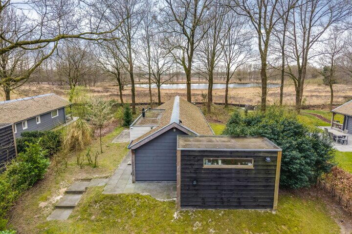 Foto 6 - Amerika 10 R117, Een