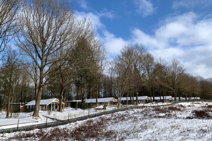 Foto 53 - Amerika 10 R117, Een