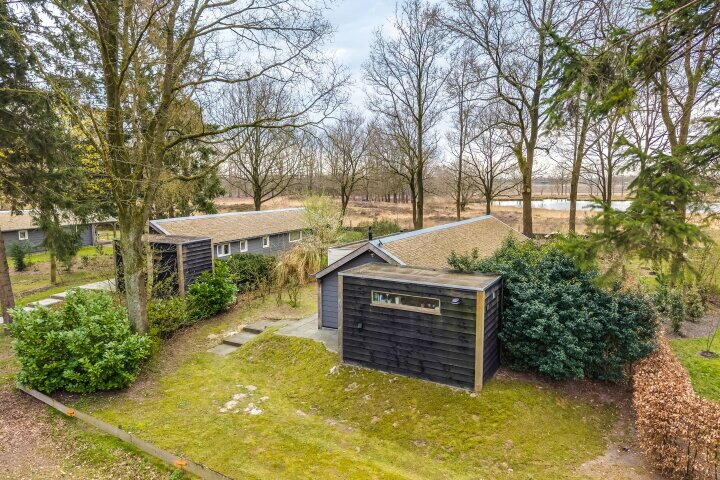 Foto 7 - Amerika 10 R117, Een