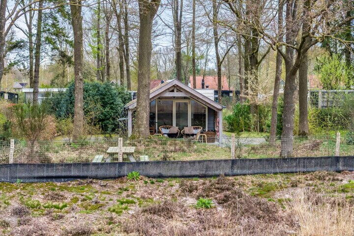 Foto 8 - Amerika 10 R117, Een