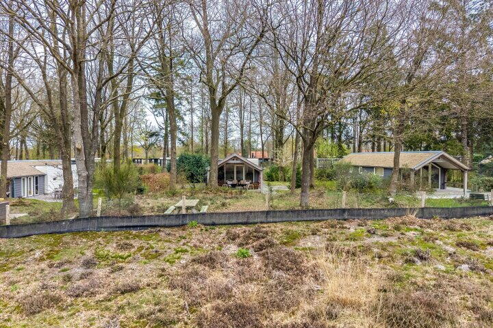 Foto 9 - Amerika 10 R117, Een