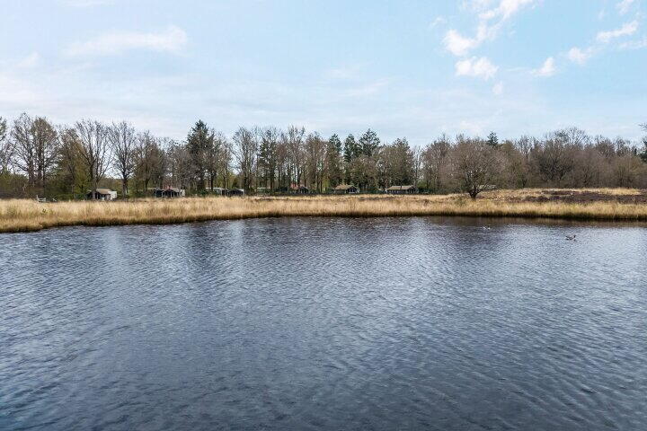 Foto 10 - Amerika 10 R117, Een