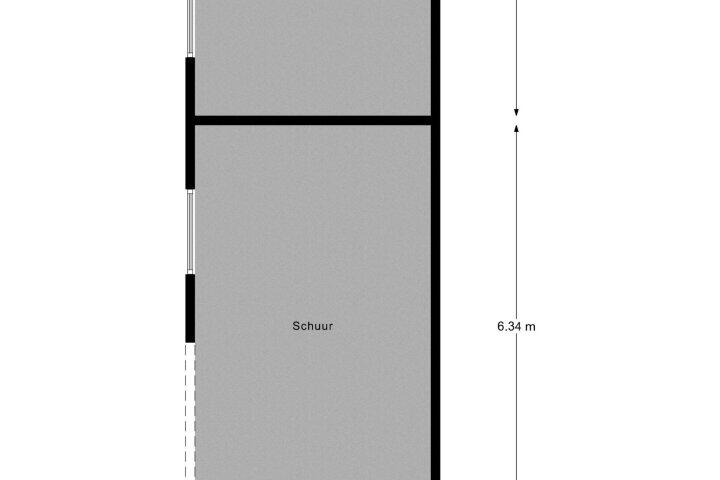 Plattegrond – Am Feldkreuz 21, Geilenkirchen
